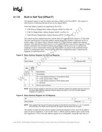 GD82550EYSL4MJ Datasheet Page 23