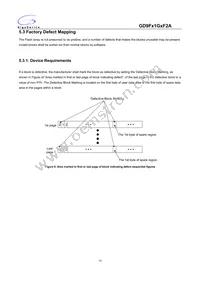 GD9FS1G8F2AMGI Datasheet Page 10