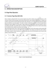 GD9FS1G8F2AMGI Datasheet Page 17