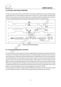 GD9FS1G8F2AMGI Datasheet Page 18