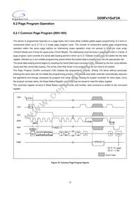 GD9FS1G8F2AMGI Datasheet Page 20