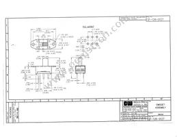 GF-126-0127 Datasheet Cover