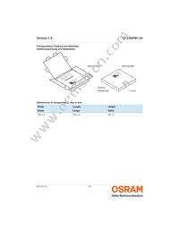 GF CS8PM1.24-3S4S-1-0-350-R18 Datasheet Page 19