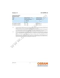 GF CSHPM1.24-3S4S-1-0-350-R18 Datasheet Page 2