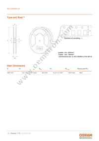 GF CSSPM1.24-2T4T-1-0-350-R18 Datasheet Page 15