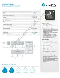 GF9452A-CBE3 Datasheet Page 4