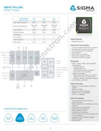 GF9452A-CBE3 Datasheet Page 10