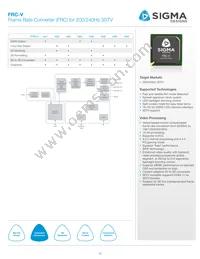 GF9452A-CBE3 Datasheet Page 15