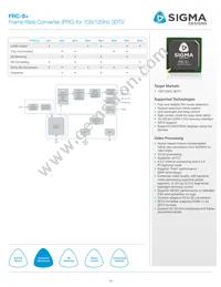 GF9452A-CBE3 Datasheet Page 16