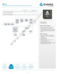 GF9452A-CBE3 Datasheet Page 17