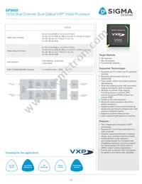 GF9452A-CBE3 Datasheet Page 18