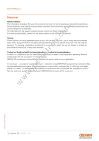 GH CSSRM2.24-V4V5-1-1-700-R33 Datasheet Page 19