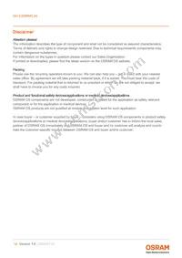 GH CSSRM3.24-V5V6-1-1-700-R33 Datasheet Page 18