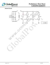 GHIS050A060B3P2 Datasheet Page 11