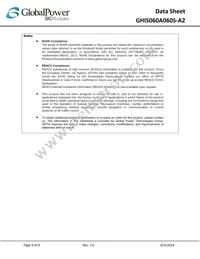 GHIS060A060S-A2 Datasheet Page 9