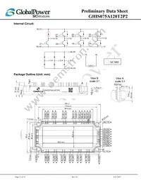 GHIS075A120T2P2 Datasheet Page 11