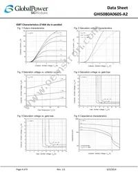 GHIS080A060S-A2 Datasheet Page 4