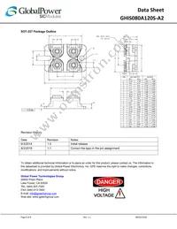 GHIS080A120S-A2 Datasheet Page 8