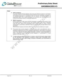 GHIS080A120S1-E1 Datasheet Page 9
