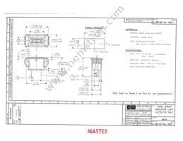 GIL-2000-2020 Datasheet Cover