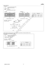 GJM0335C1HR30WB01D Datasheet Page 5