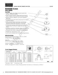GKG20068-07 Datasheet Page 9
