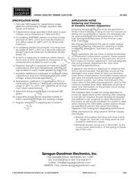 GKG20068-07 Datasheet Page 13