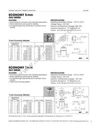 GKG6R088-05 Datasheet Page 9