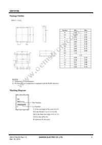 GKI10194 Datasheet Page 6