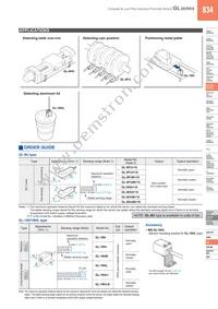 GL-8HUB-C5X10 Datasheet Page 2