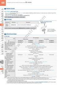 GL-8HUB-C5X10 Datasheet Page 3