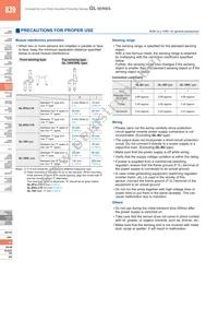 GL-8HUB-C5X10 Datasheet Page 7