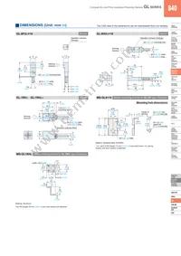 GL-8HUB-C5X10 Datasheet Page 8