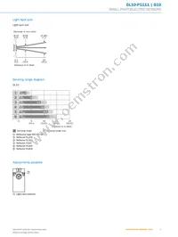 GL10-P1111 Datasheet Page 5