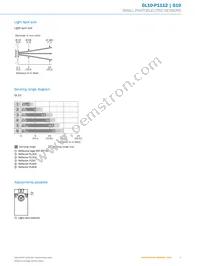 GL10-P1112 Datasheet Page 5