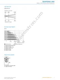 GL10-P1212 Datasheet Page 5