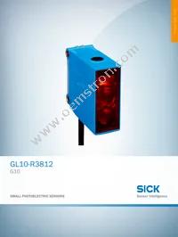 GL10-R3812 Cover