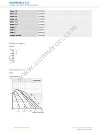 GL10-R3812 Datasheet Page 4