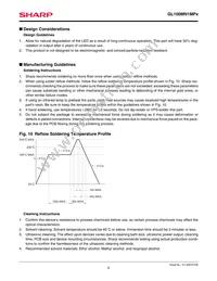 GL100MN1MP Datasheet Page 6