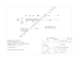 GL102E5J Datasheet Cover