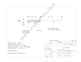 GL103J5J Datasheet Cover