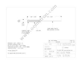 GL103J9J Datasheet Cover