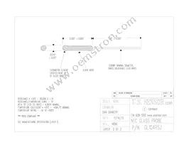 GL104R5J Datasheet Cover