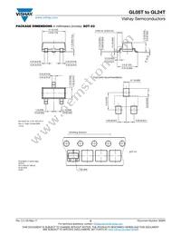 GL24T-HG3-08 Datasheet Page 5