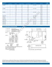 GLC40-5G Datasheet Page 2