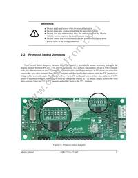 GLK12232-25-SM Datasheet Page 13