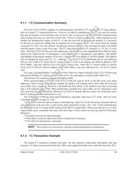 GLK12232-25-SM Datasheet Page 19