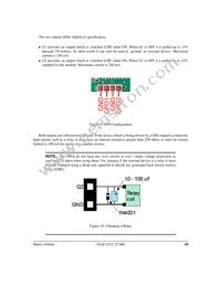 GLK12232-25-SM-USB Datasheet Page 14