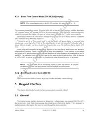 GLK12232-25-WB-E Datasheet Page 18