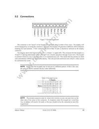 GLK12232-25-WB-E Datasheet Page 19